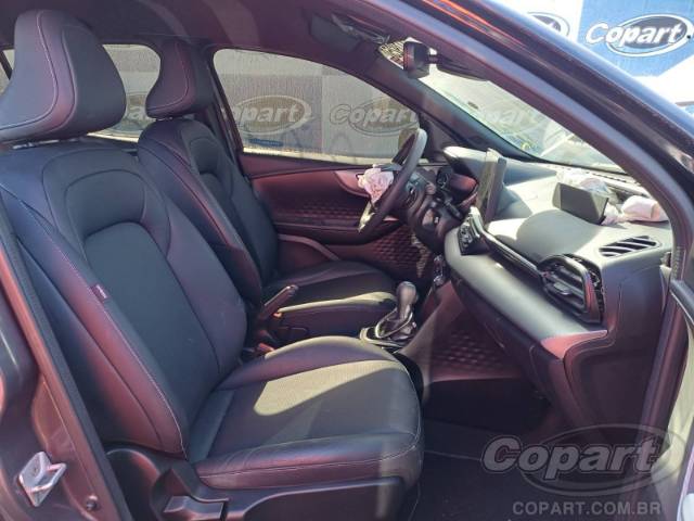 2023 FIAT PULSE 