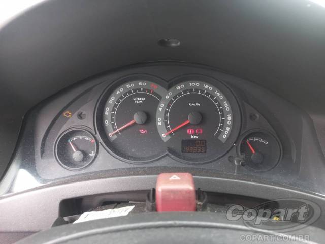 2009 CHEVROLET CELTA 