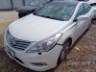 2015 HYUNDAI AZERA 