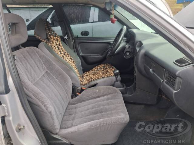 1995 CHEVROLET IPANEMA 