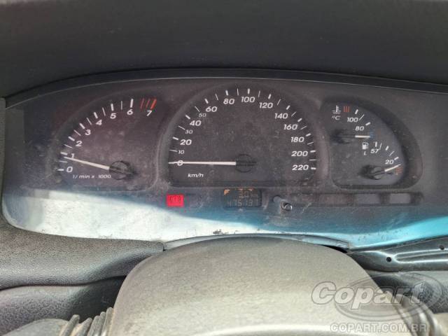 2001 CHEVROLET VECTRA 