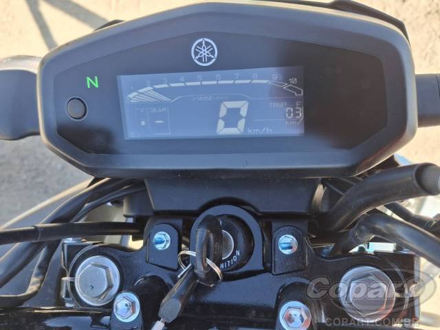 0 YAMAHA YBR 150 FACTOR 