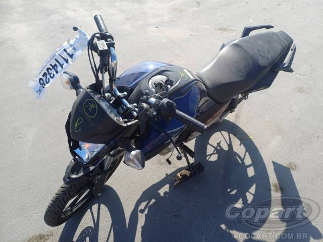 2026 HONDA CG 160 