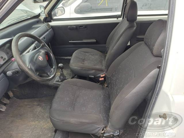 2012 FIAT UNO 