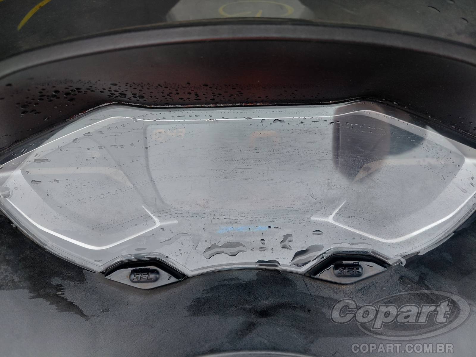 2023 HONDA PCX — foto 9 de 15