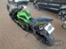 2020 KAWASAKI NINJA ZX-6R 