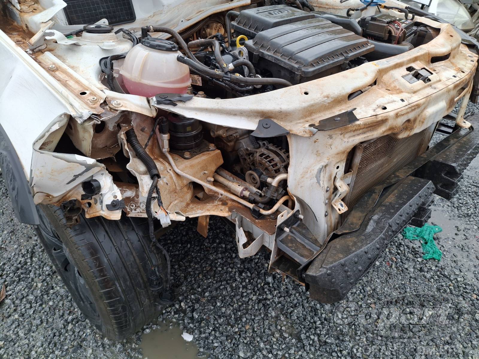 2026 VOLKSWAGEN SAVEIRO — foto 13 de 14