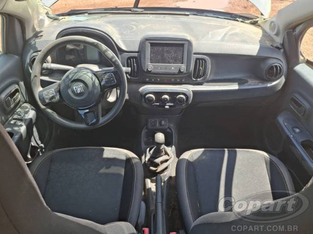 2023 FIAT MOBI 
