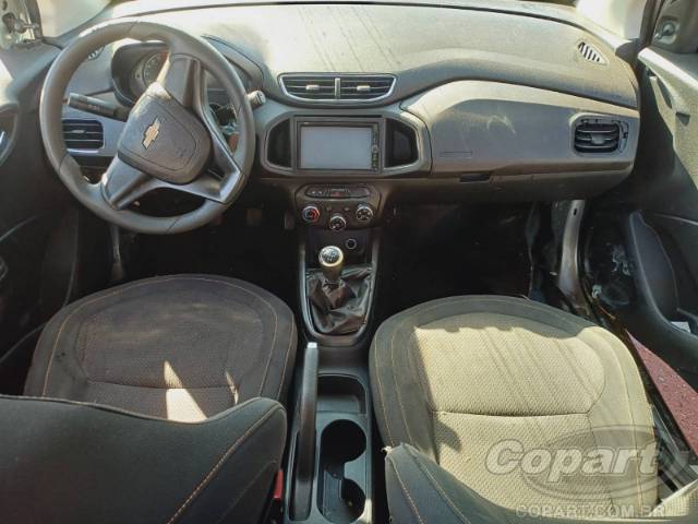 2013 CHEVROLET ONIX 
