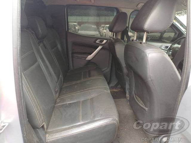 2015 FORD RANGER CD 