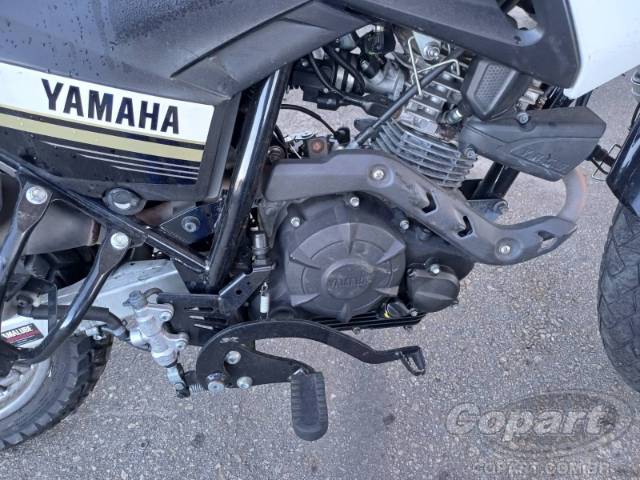 2022 YAMAHA XTZ 150 CROSSER 