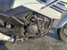 2014 YAMAHA FAZER 