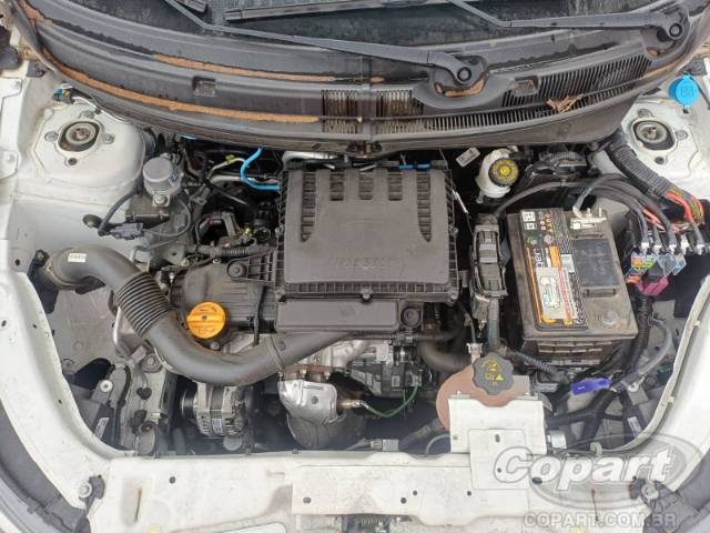 2024 FIAT ARGO 