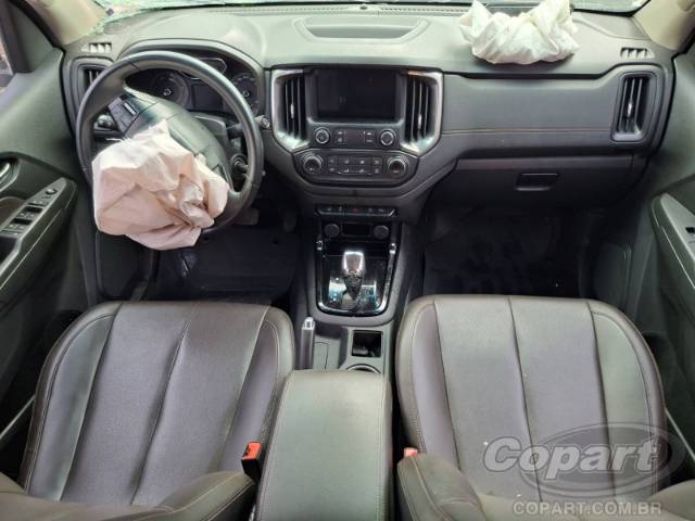 2023 CHEVROLET S10 CABINE DUPLA 