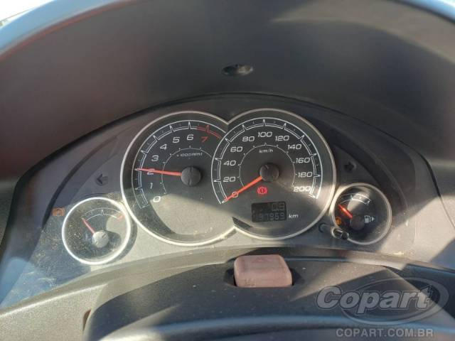 2015 CHEVROLET CELTA 