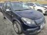 2013 RENAULT SANDERO 