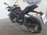 2017 TRIUMPH STREET TRIPLE 