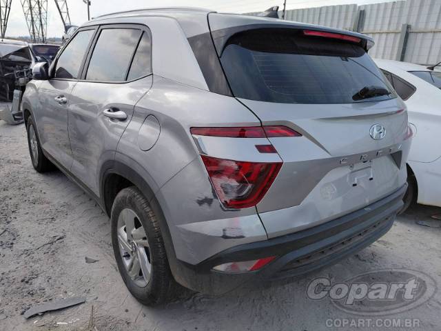 2024 HYUNDAI CRETA 