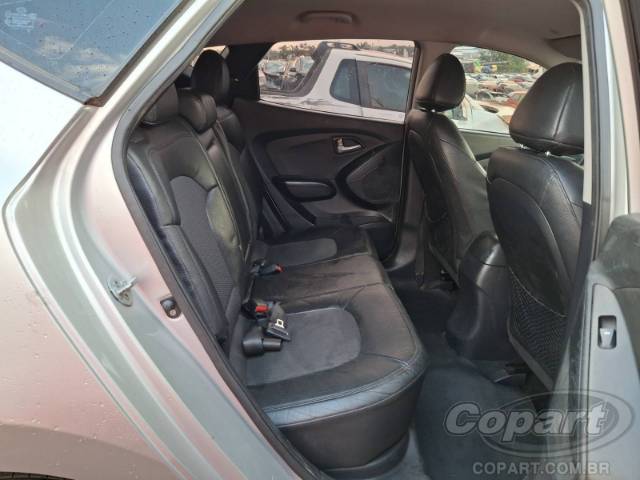 2015 HYUNDAI IX35 