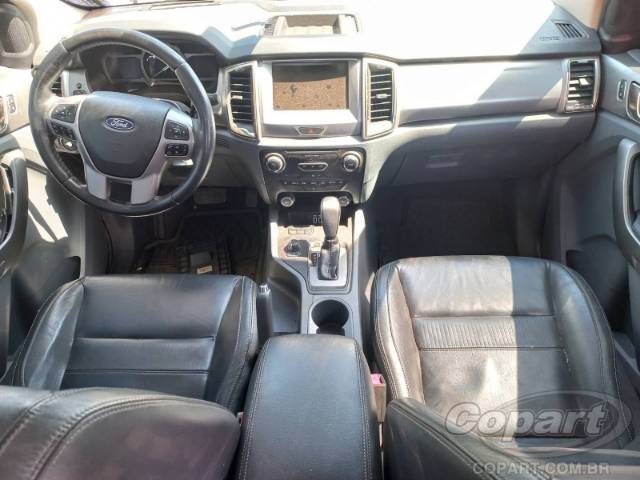 2019 FORD RANGER CD 