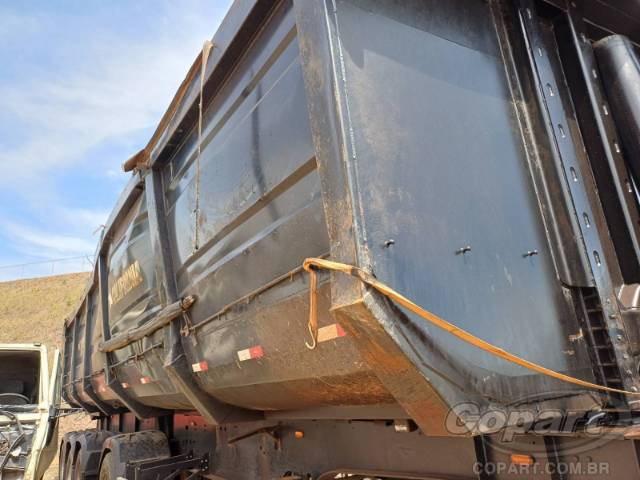 2024 LIBRELATO SEMI-REBOQUE 