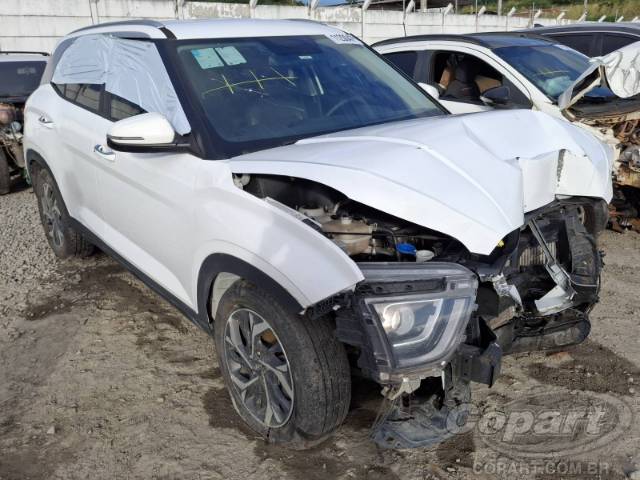 2023 HYUNDAI CRETA 