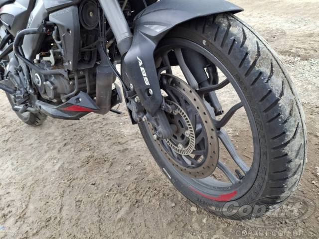2026 BAJAJ DOMINAR 