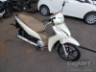 2019 HONDA BIZ 