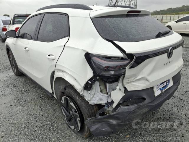 2026 VOLKSWAGEN Tera 