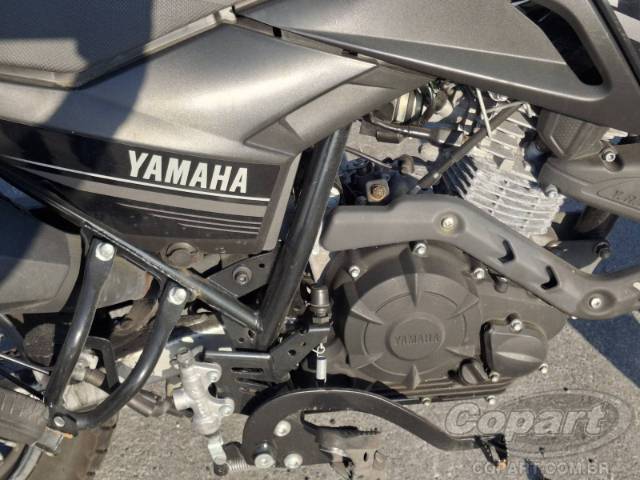 2022 YAMAHA XTZ 150 CROSSER 
