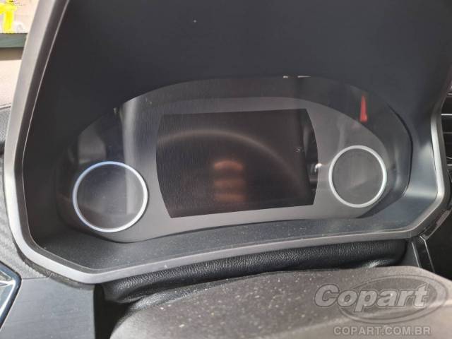 2023 CAOA CHERY TIGGO 3X 