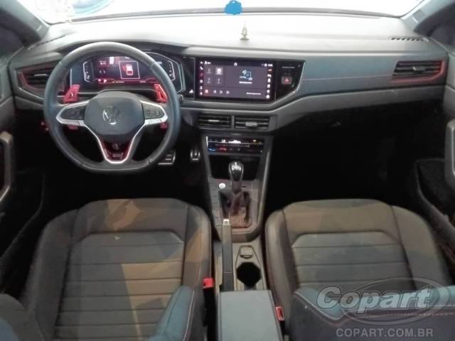2024 VOLKSWAGEN POLO 