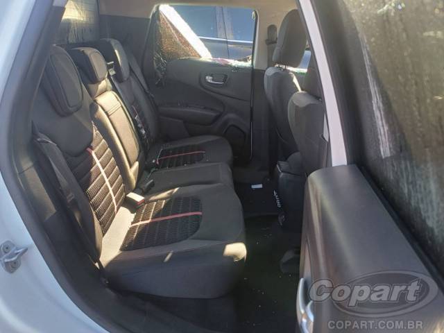 2019 FIAT TORO 