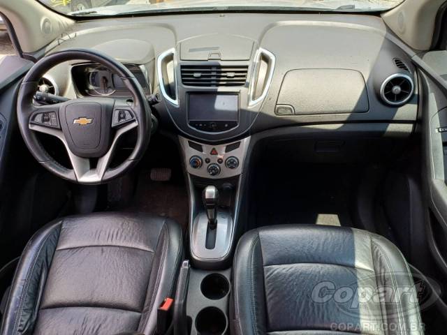 2014 CHEVROLET TRACKER 