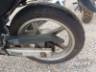 2005 HONDA CBX 250 