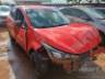 2021 FIAT ARGO 