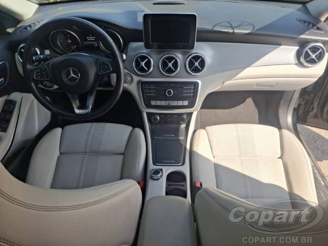 2019 MERCEDES BENZ GLA 