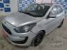2019 FORD KA 