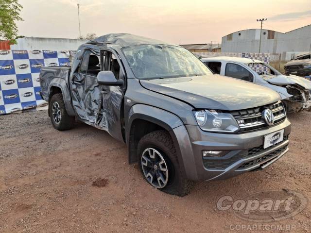 2023 VOLKSWAGEN AMAROK 