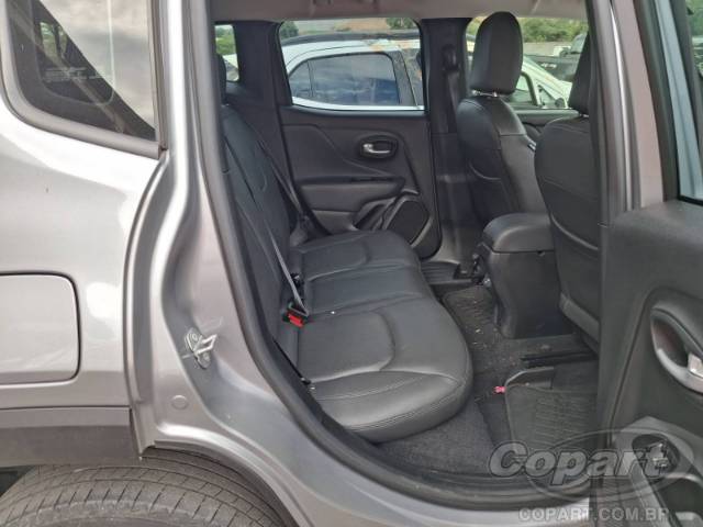 2022 JEEP RENEGADE 