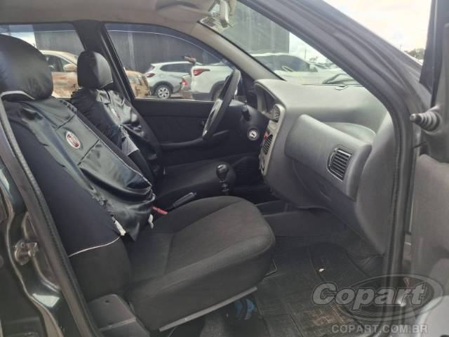 2012 FIAT PALIO 