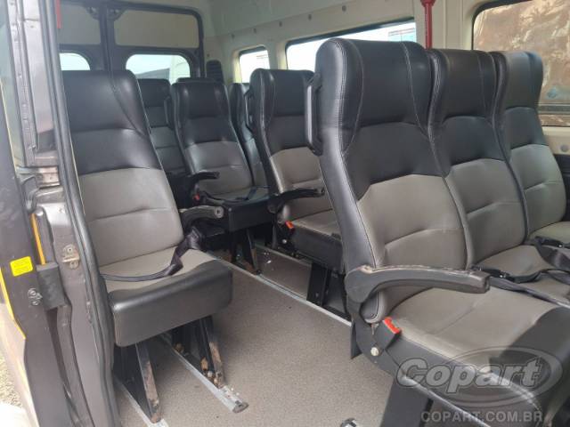 2018 FIAT DUCATO 