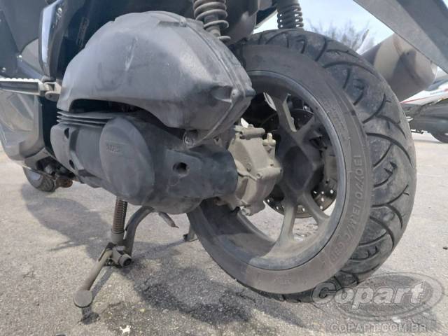 2022 YAMAHA NMAX 