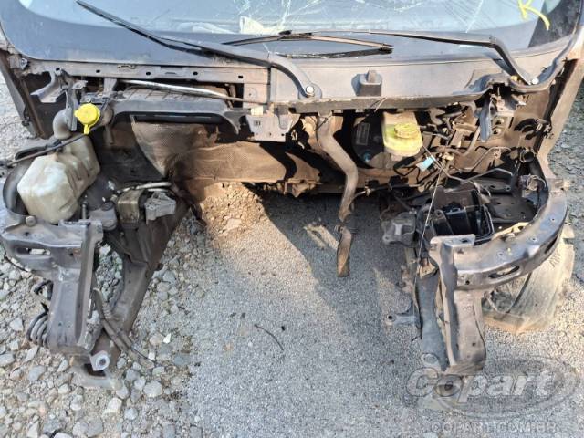 2018 FIAT DUCATO CHASSI 