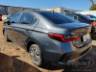 2025 HONDA CITY 