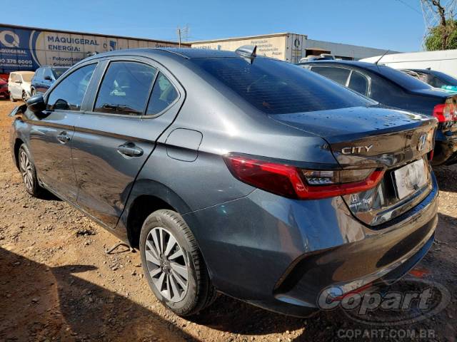 2025 HONDA CITY 