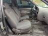 2007 FORD COURIER 