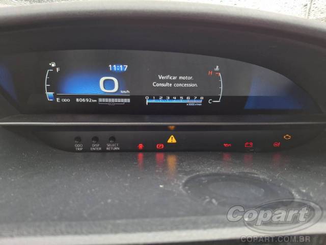 2017 TOYOTA ETIOS SEDA 
