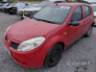 2009 RENAULT SANDERO 