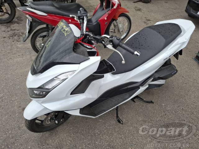 2026 HONDA PCX 